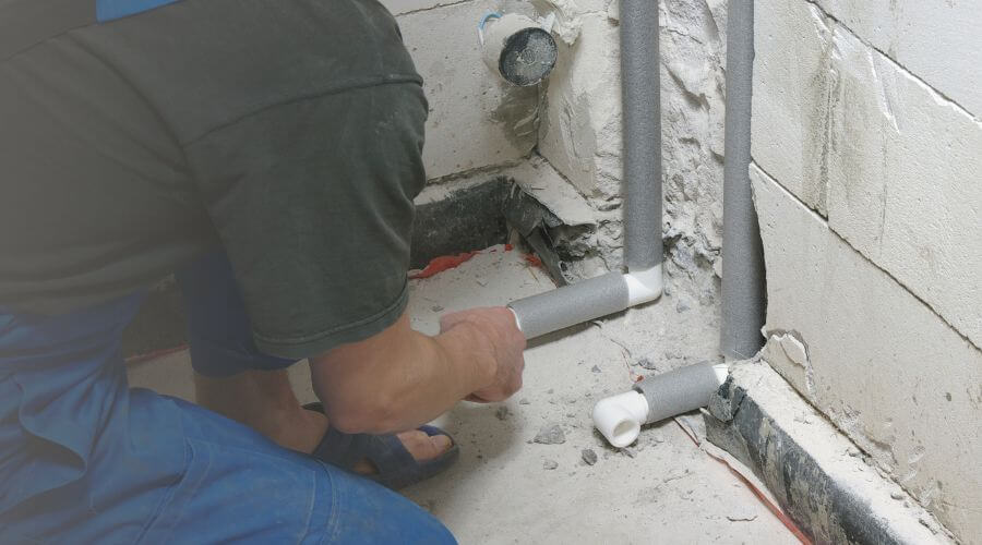 Professional Leak Detection Services in Marathon, IA